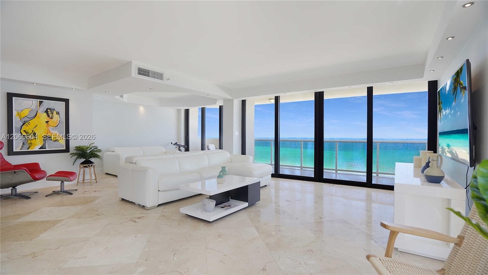 LEXCELLENCE CONDO · #1505 in Miami Beach - Photo 5