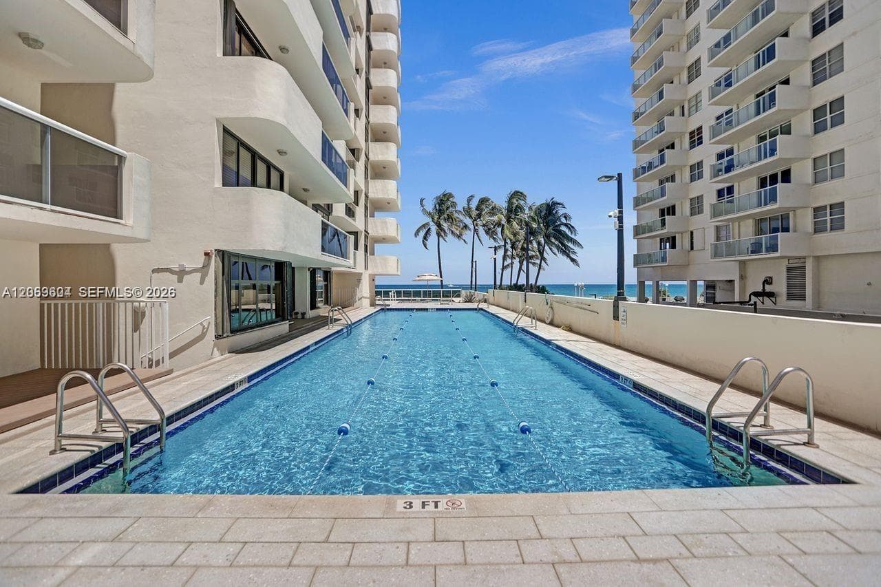 LEXCELLENCE CONDO · #1505 in Miami Beach - Photo 33