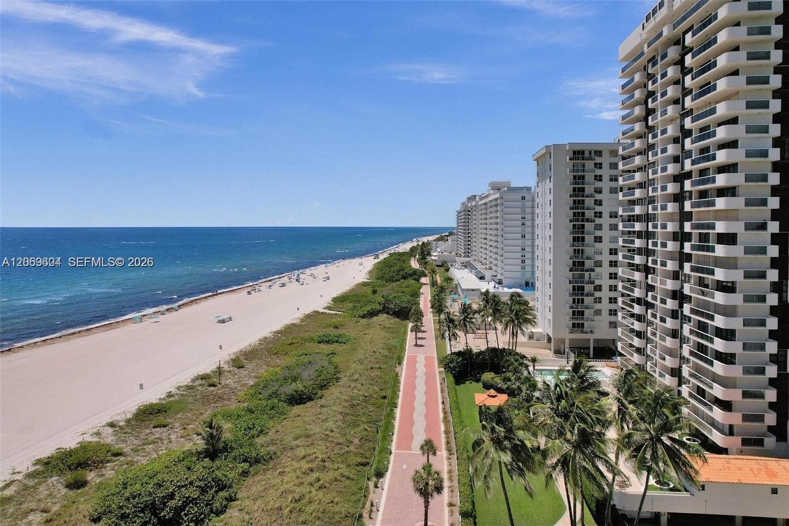 LEXCELLENCE CONDO · #1505 in Miami Beach - Photo 29