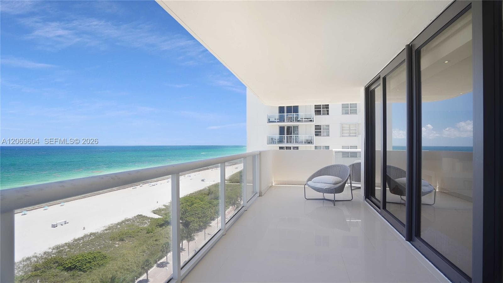 LEXCELLENCE CONDO · #1505 in Miami Beach - Photo 8