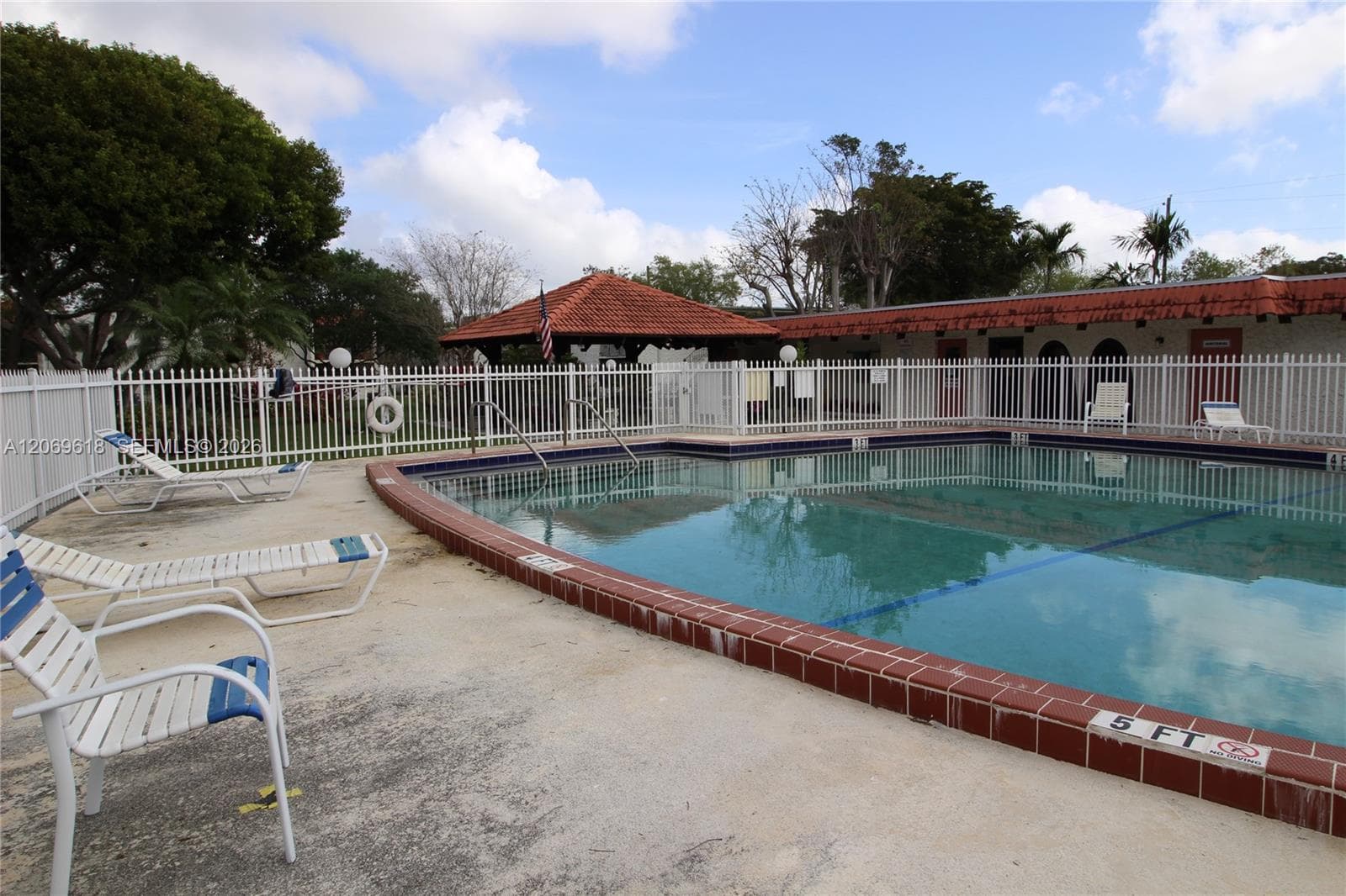 Casa Granada · #K6 in Palmetto Bay - Photo 14