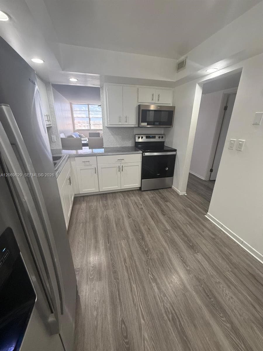 BUCKLEY TOWERS CONDO - EA · #1113E in Miami - Photo 2