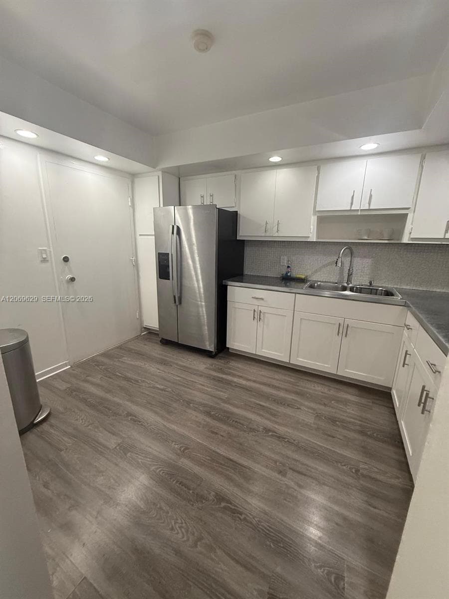 BUCKLEY TOWERS CONDO - EA · #1113E in Miami - Photo 1