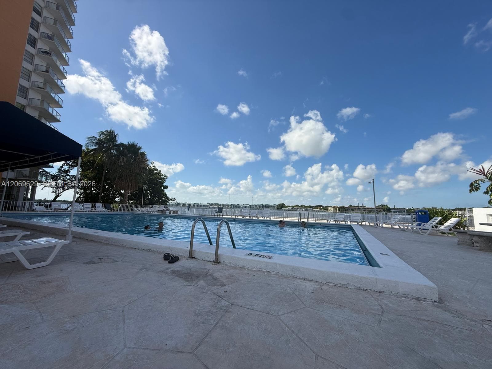BUCKLEY TOWERS CONDO - EA · #1113E in Miami - Photo 19