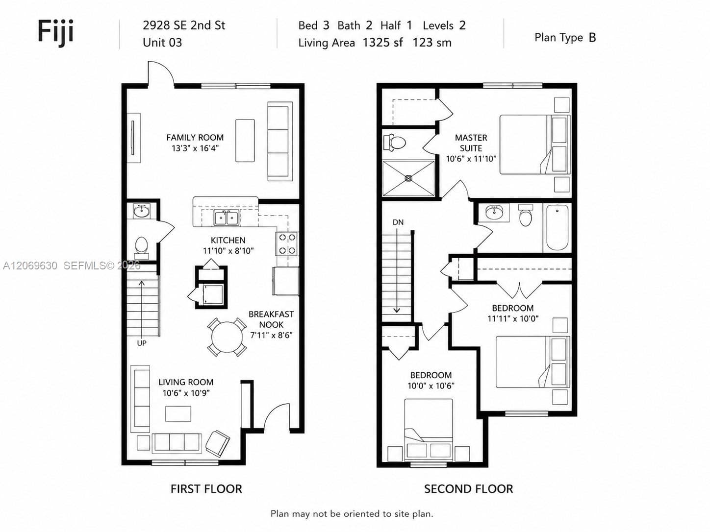 2928 SE 2nd St #3 photo 24