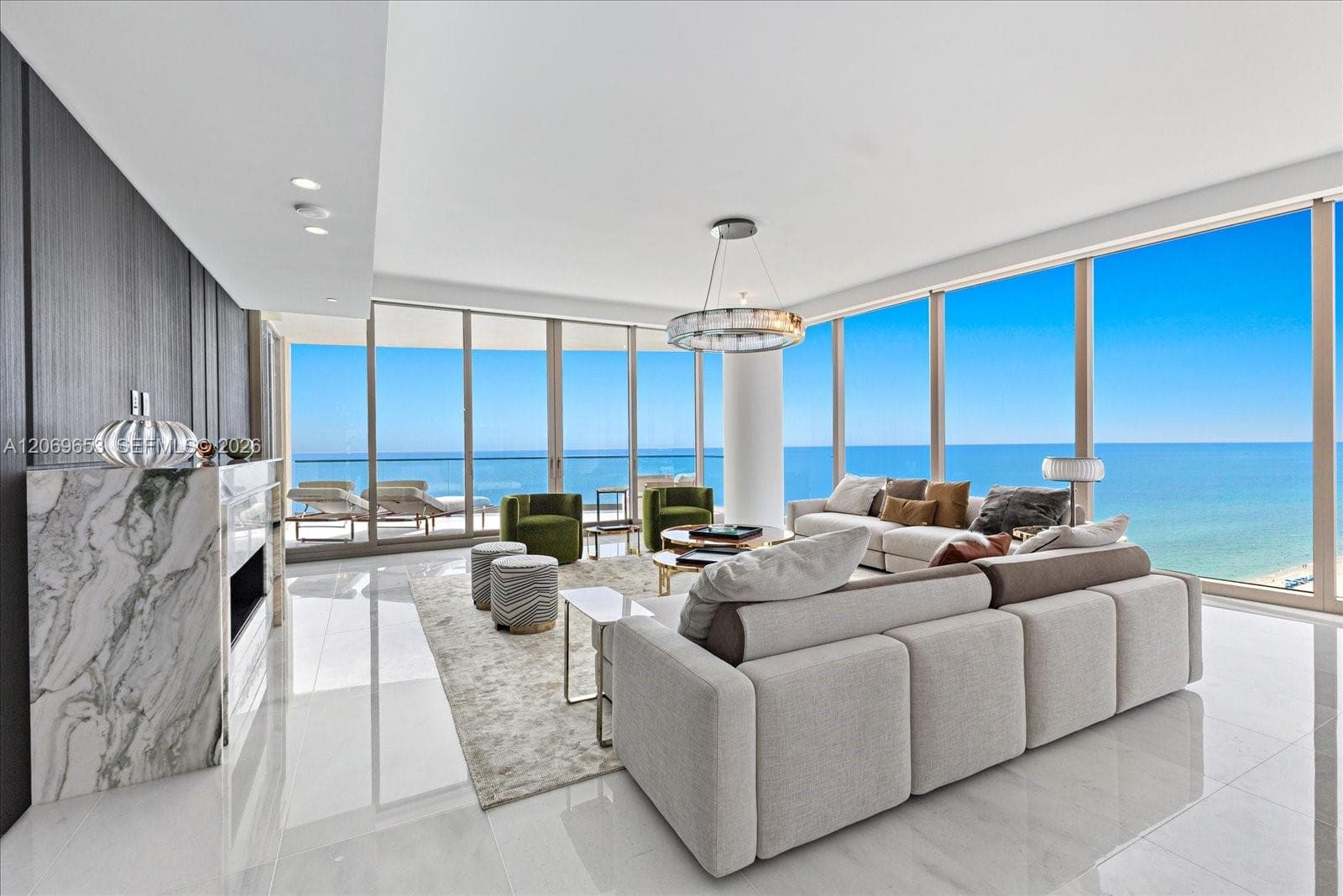 The Estates at Acqualina · #N2001 in Sunny Isles Beach - Photo 2