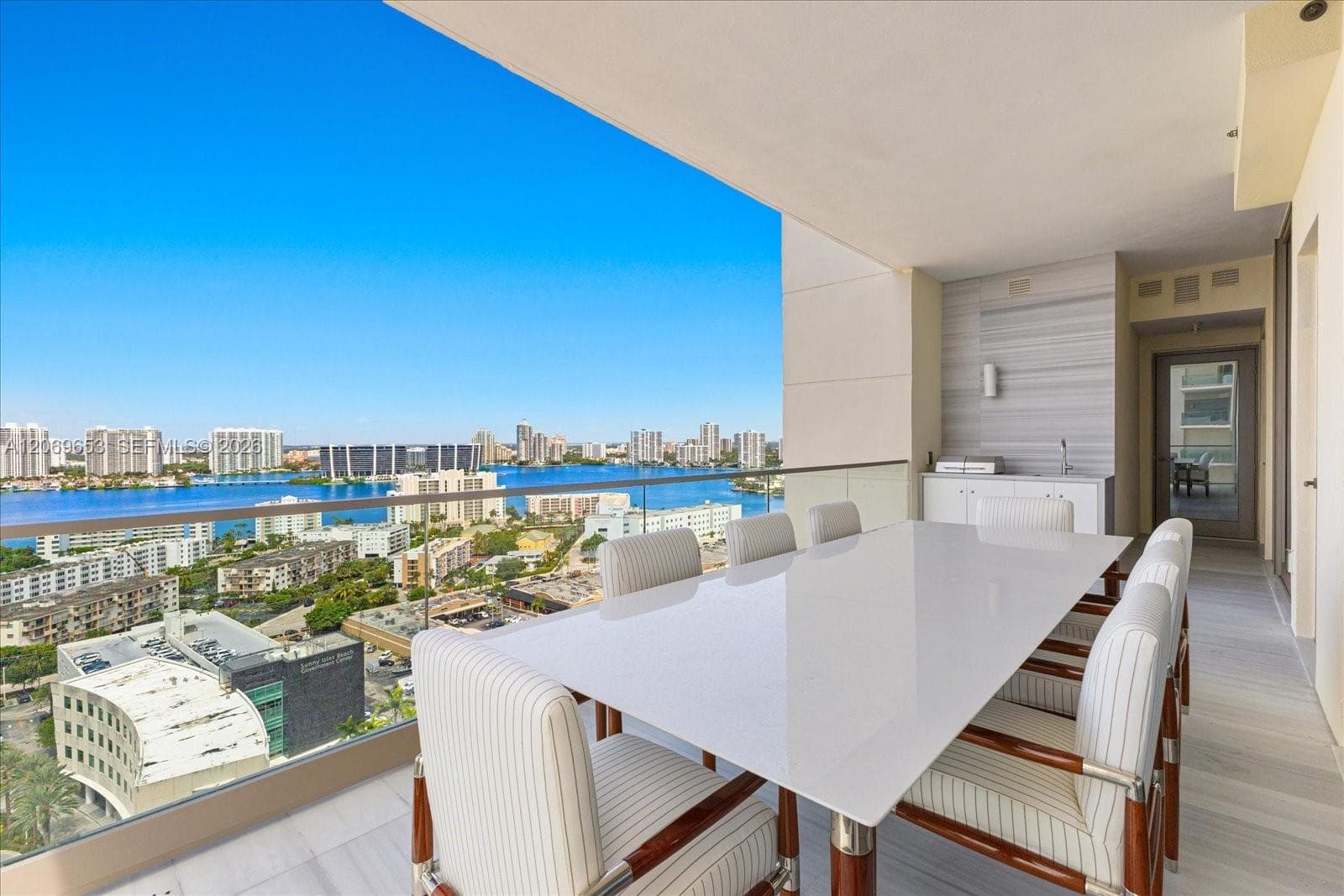 The Estates at Acqualina · #N2001 in Sunny Isles Beach - Photo 32