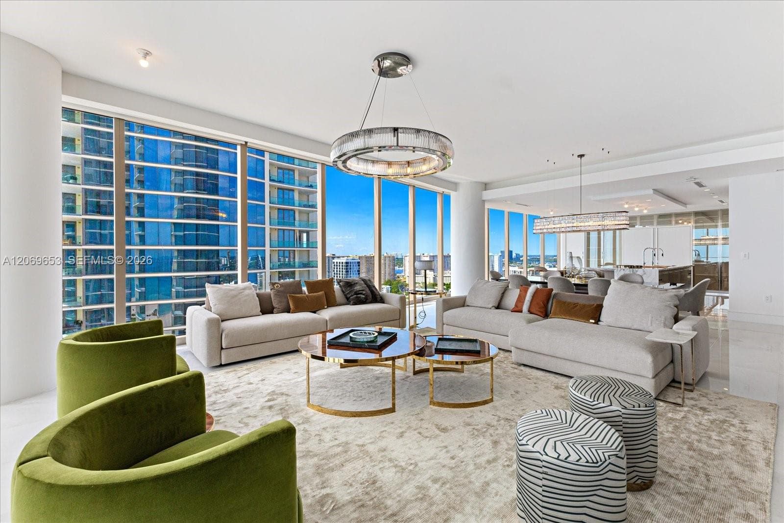 The Estates at Acqualina · #N2001 in Sunny Isles Beach - Photo 5