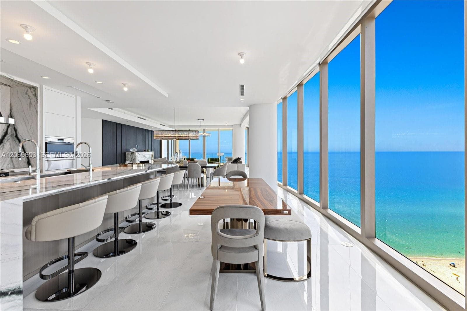 The Estates at Acqualina · #N2001 in Sunny Isles Beach - Photo 9