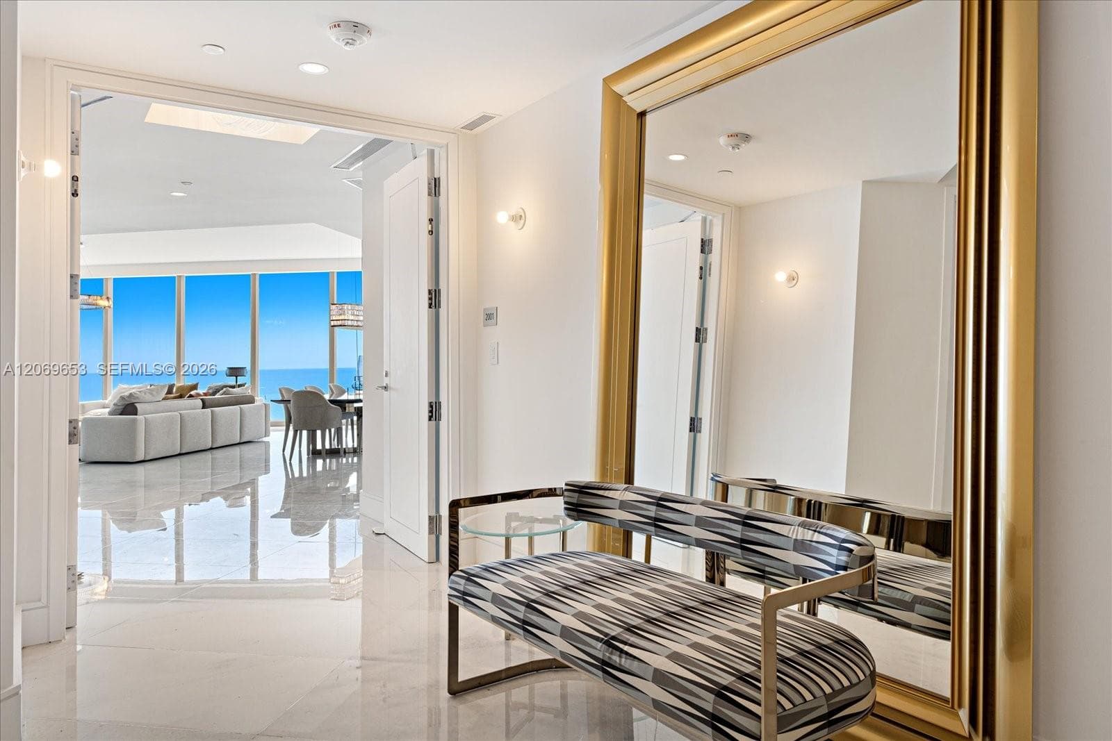 The Estates at Acqualina · #N2001 in Sunny Isles Beach - Photo 19