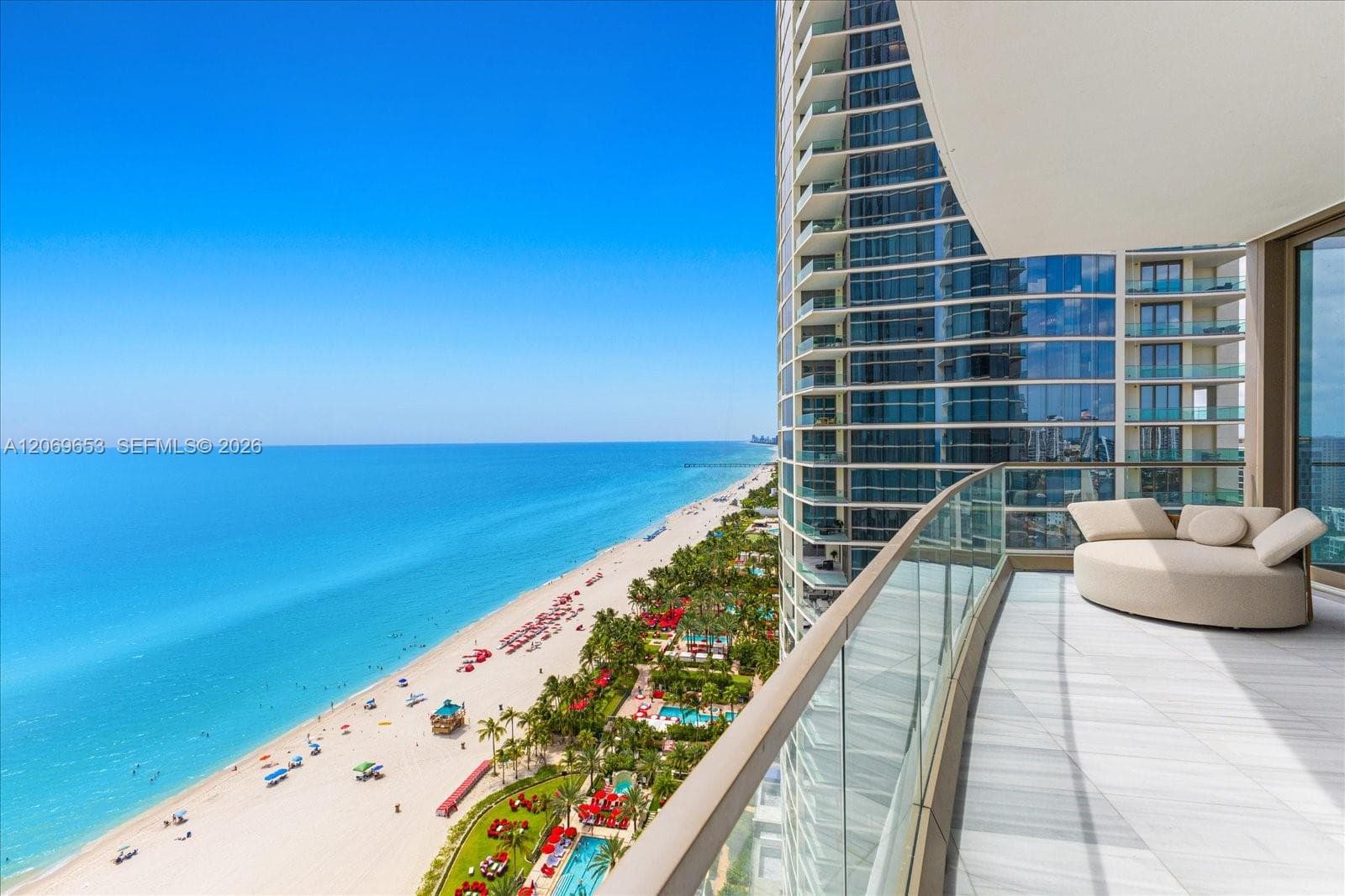 The Estates at Acqualina · #N2001 in Sunny Isles Beach - Photo 40