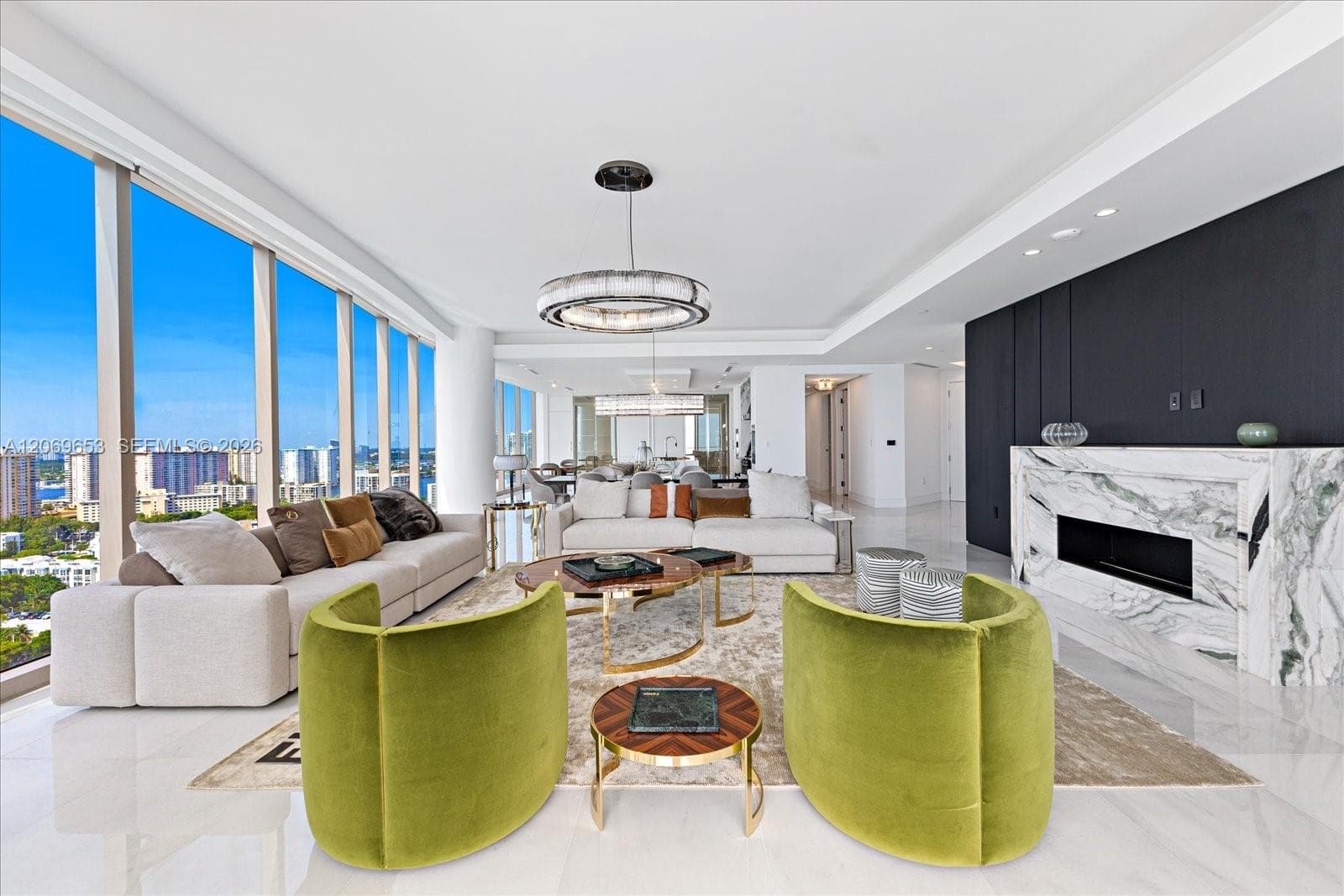 The Estates at Acqualina · #N2001 in Sunny Isles Beach - Photo 4