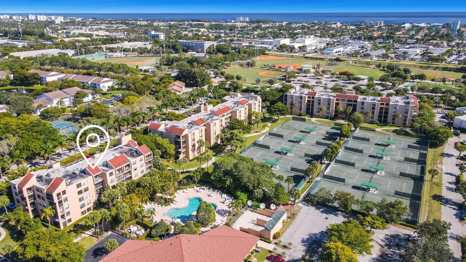 Delray Racquet Club