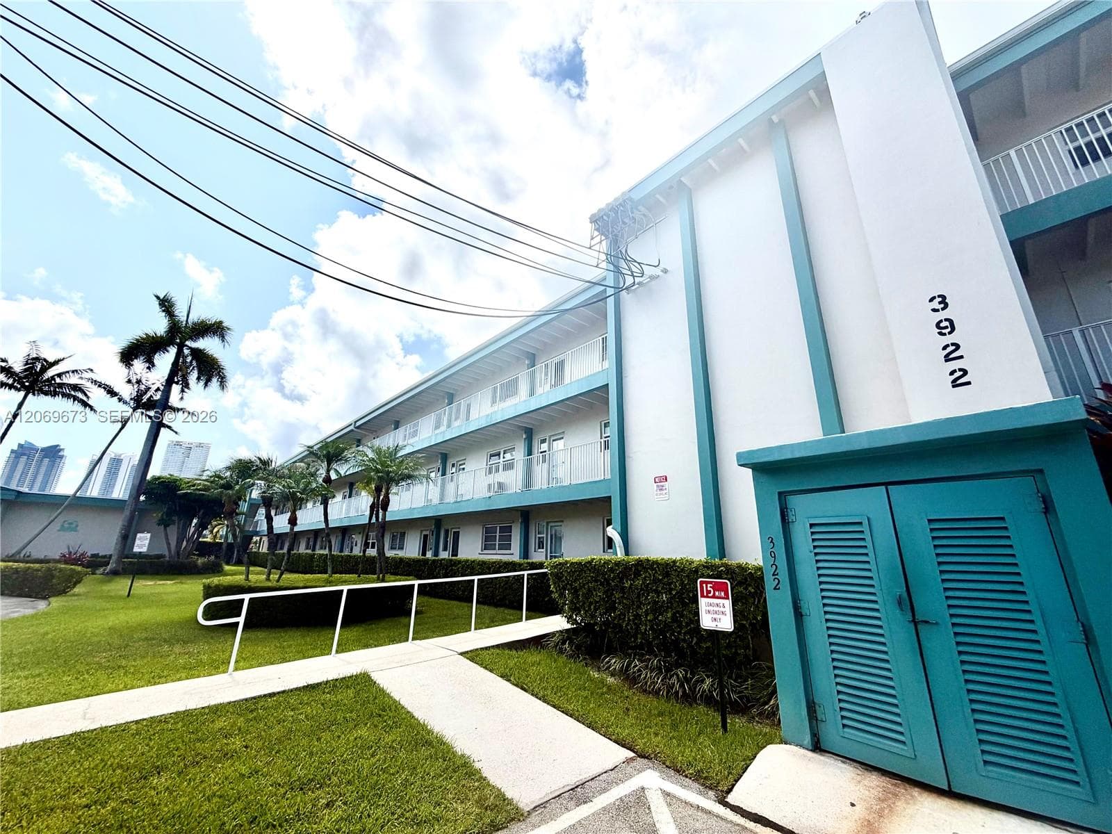EASTERN SHORES PALO ALTO · #S306 in North Miami Beach - Photo 2