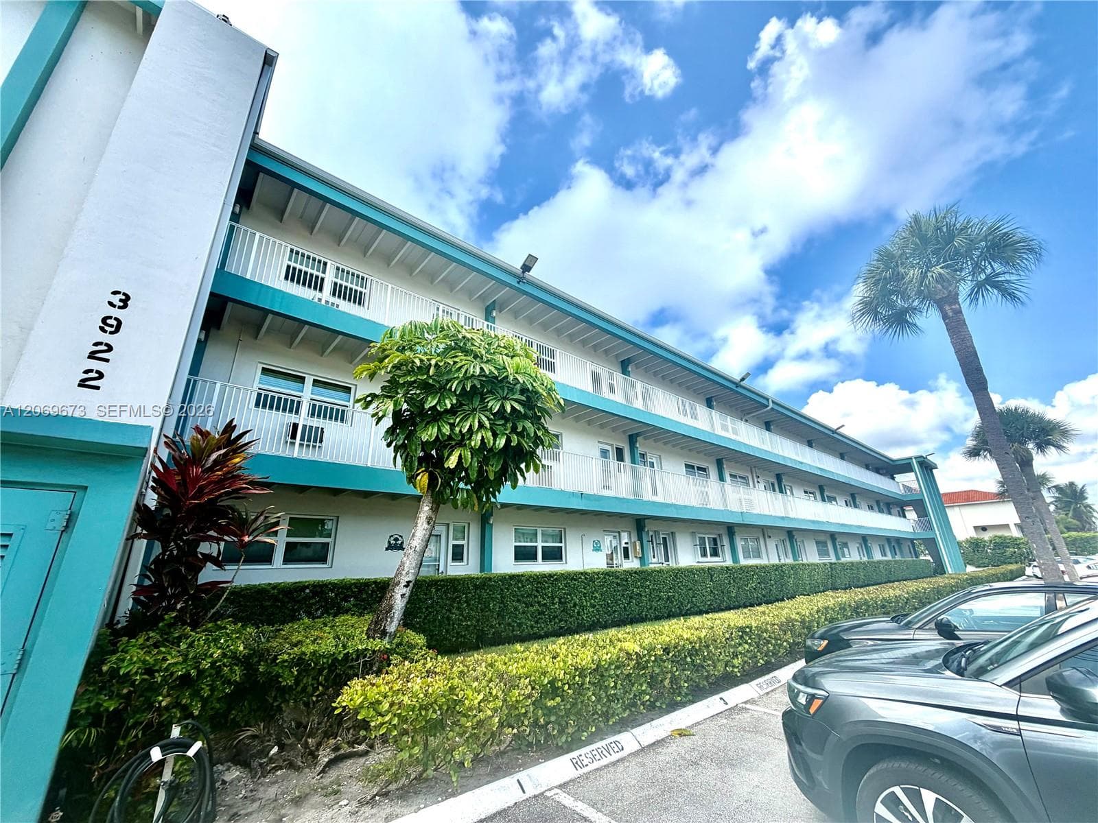 EASTERN SHORES PALO ALTO · #S306 in North Miami Beach - Photo 1