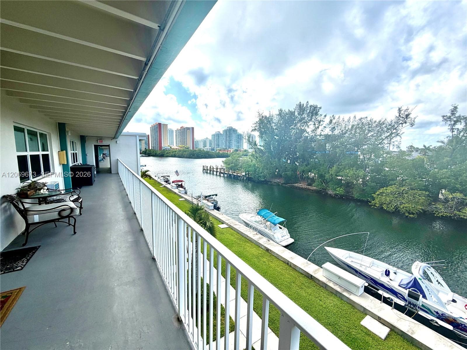 EASTERN SHORES PALO ALTO · #S306 in North Miami Beach - Photo 15