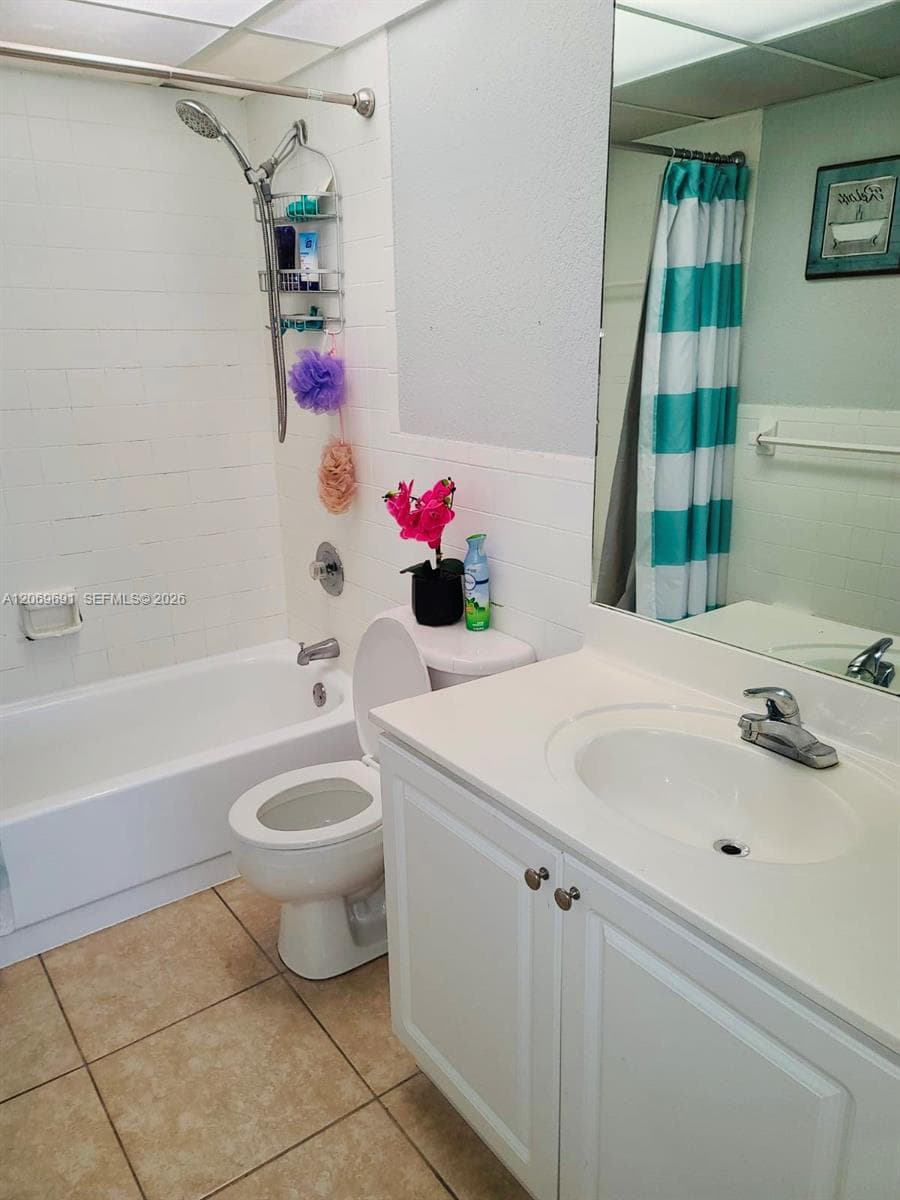 CORAL GATE WEST CONDO · #4-323 in Hialeah - Photo 17