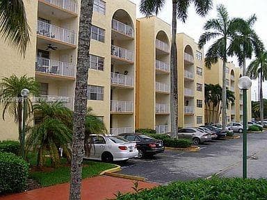 CORAL GATE WEST CONDO · #4-323 in Hialeah - Photo 10
