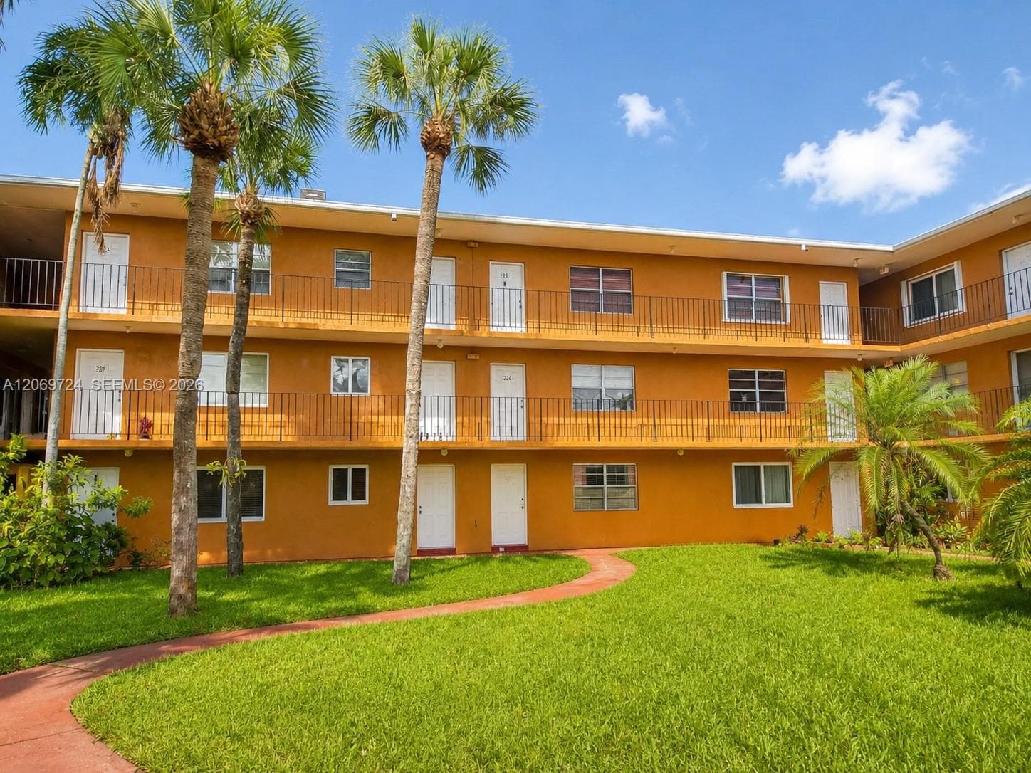 The Kensington Condominiu · #329A in Hialeah - Photo 2
