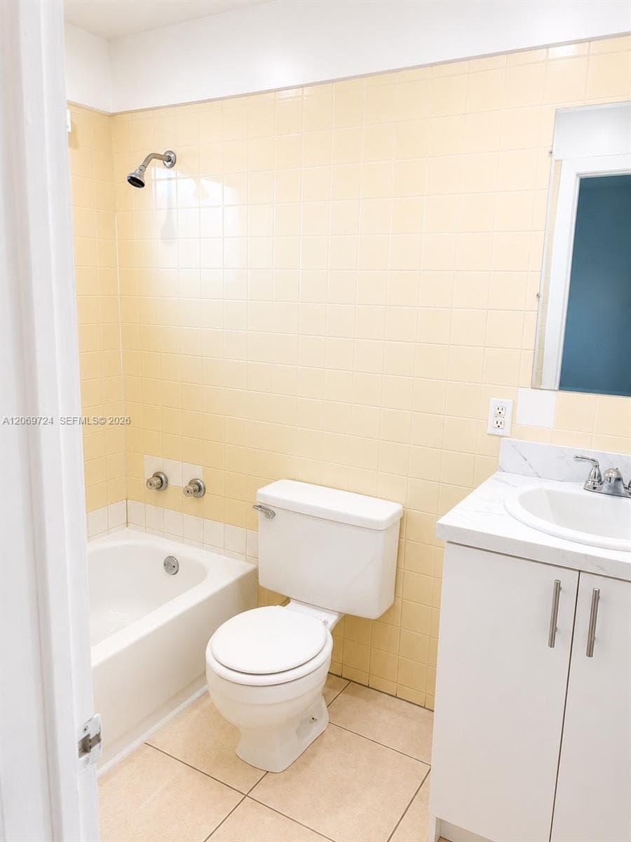 2nd Bathroom
