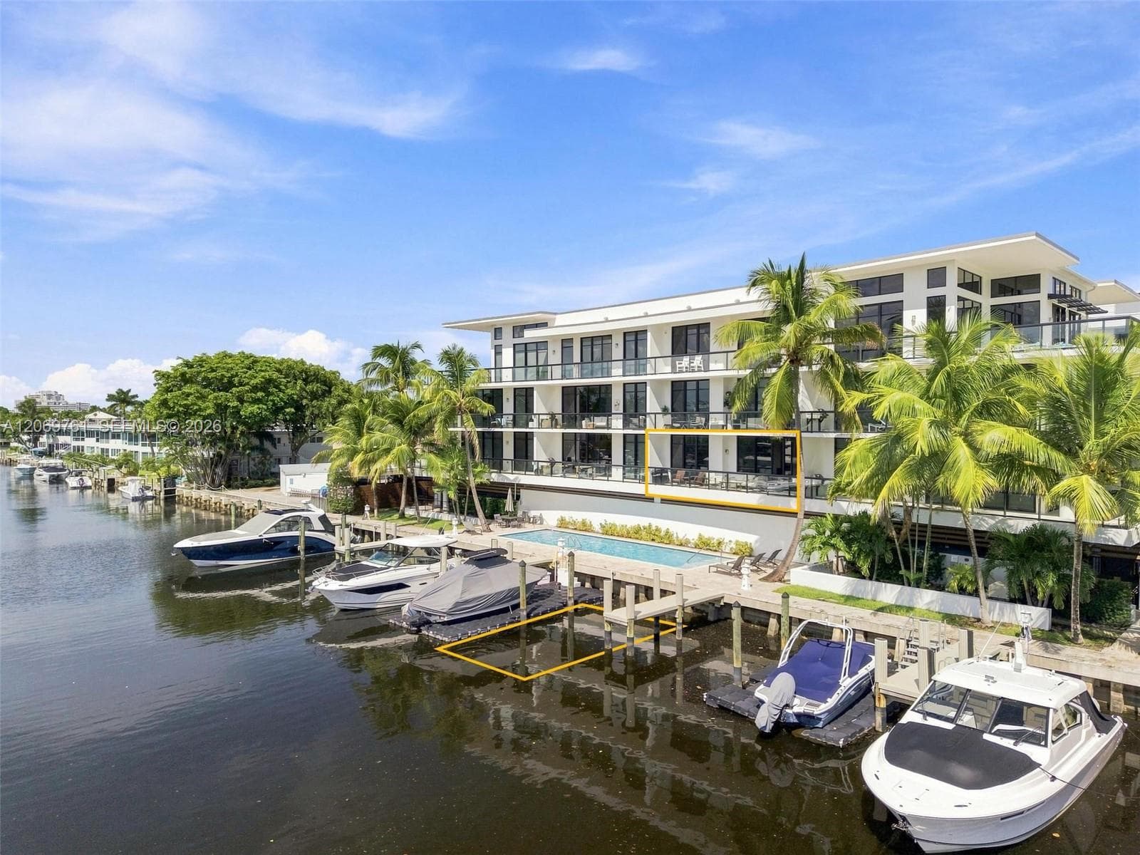 PALMS ON VENICE CONDO · #202 in Fort Lauderdale - Photo 52