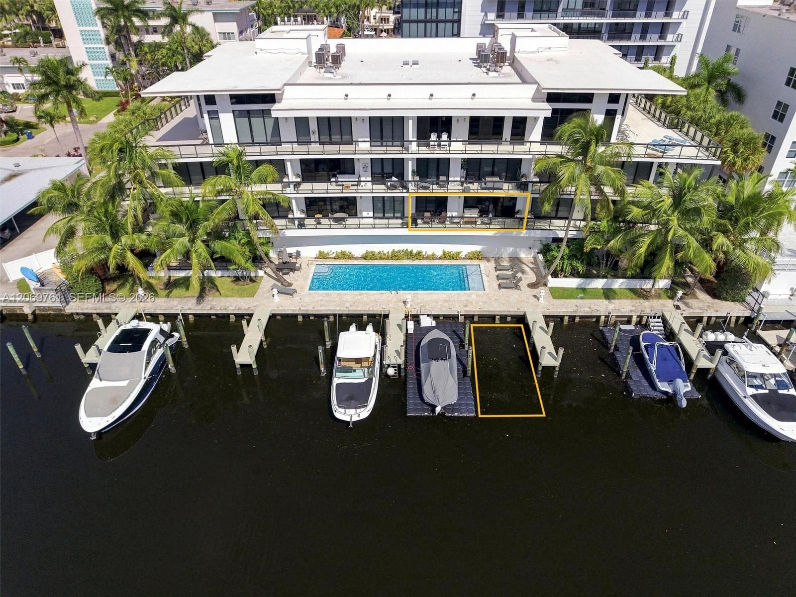 PALMS ON VENICE CONDO · #202 in Fort Lauderdale - Photo 1