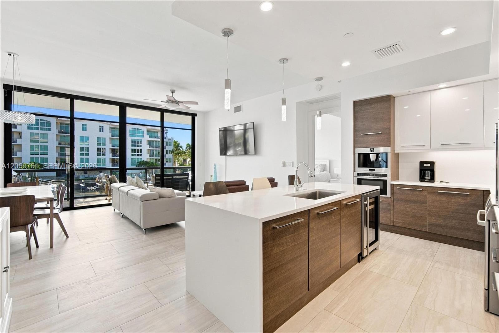 PALMS ON VENICE CONDO · #202 in Fort Lauderdale - Photo 5