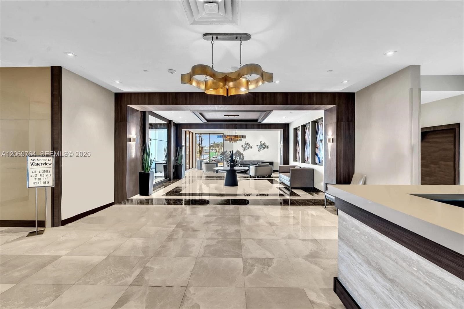 WATERVIEW · #1036 in Aventura - Photo 45