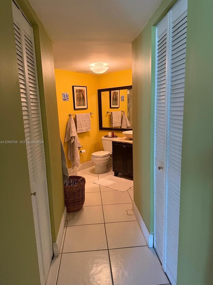 LA RIVE GAUCHE CONDO · #406 in Miami Beach - Photo 20