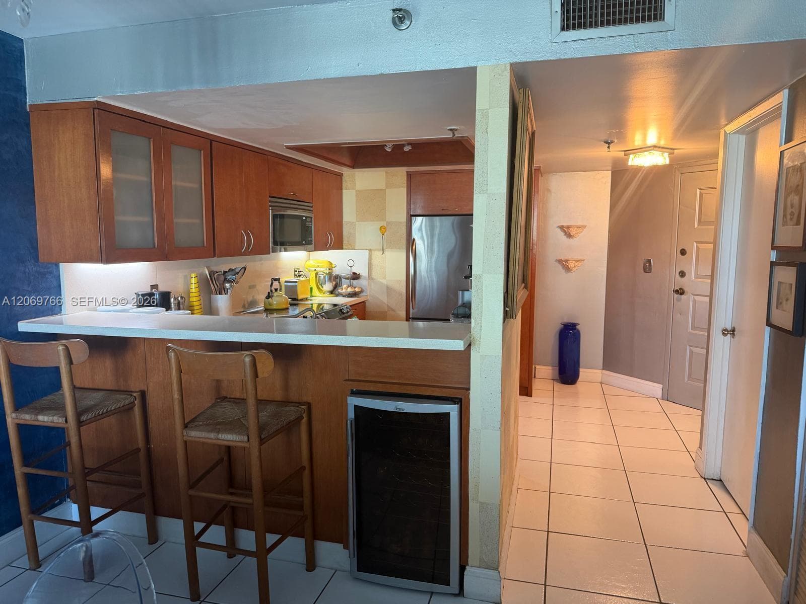 LA RIVE GAUCHE CONDO · #406 in Miami Beach - Photo 18