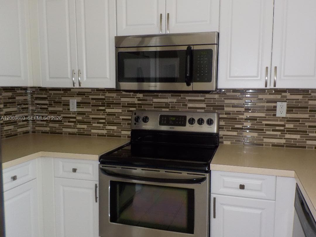 2296 SW 156th Ct #2296 photo 9
