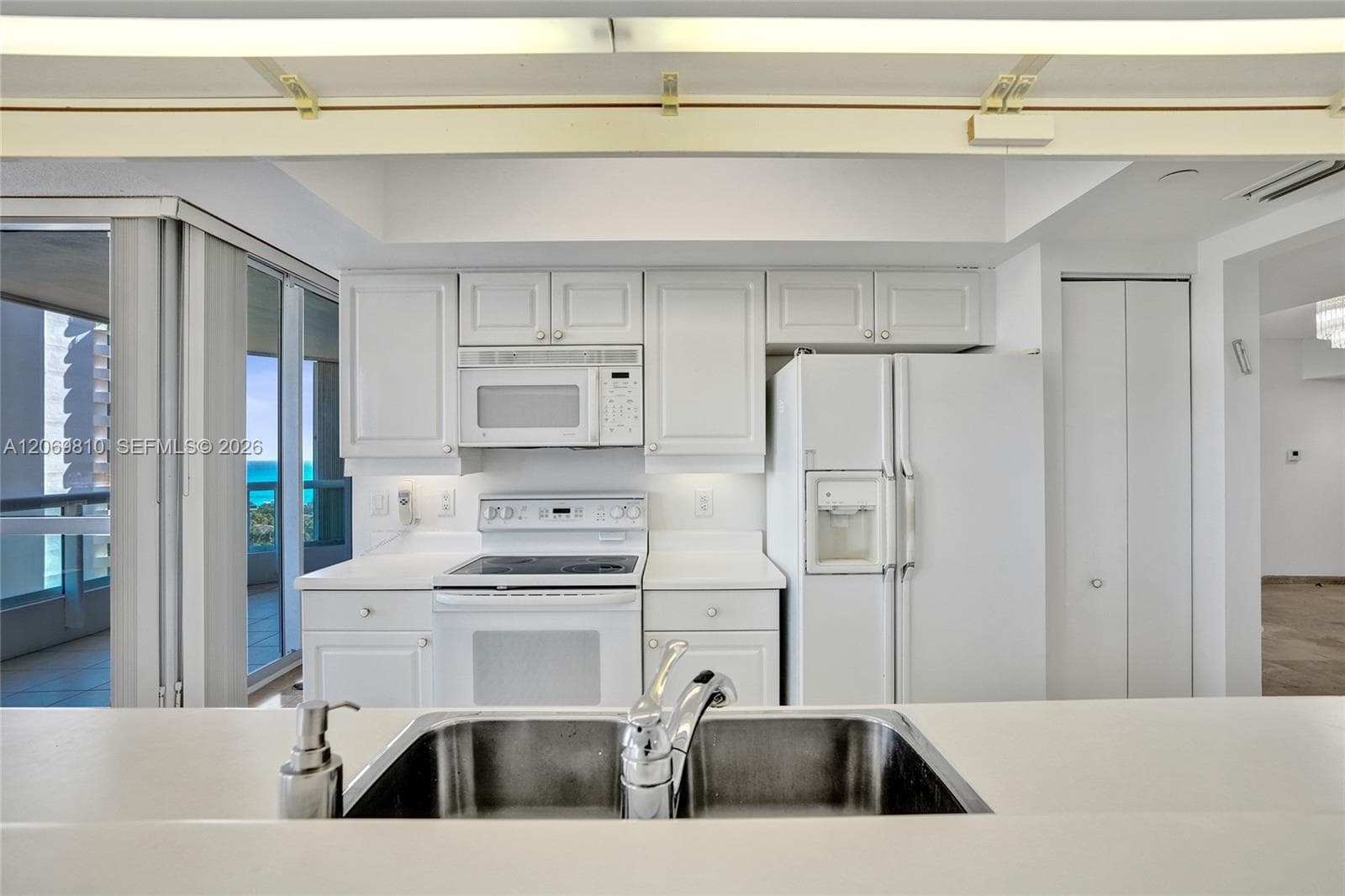 NORTH TOWER AT THE POINT · #2310 in Aventura - Photo 12