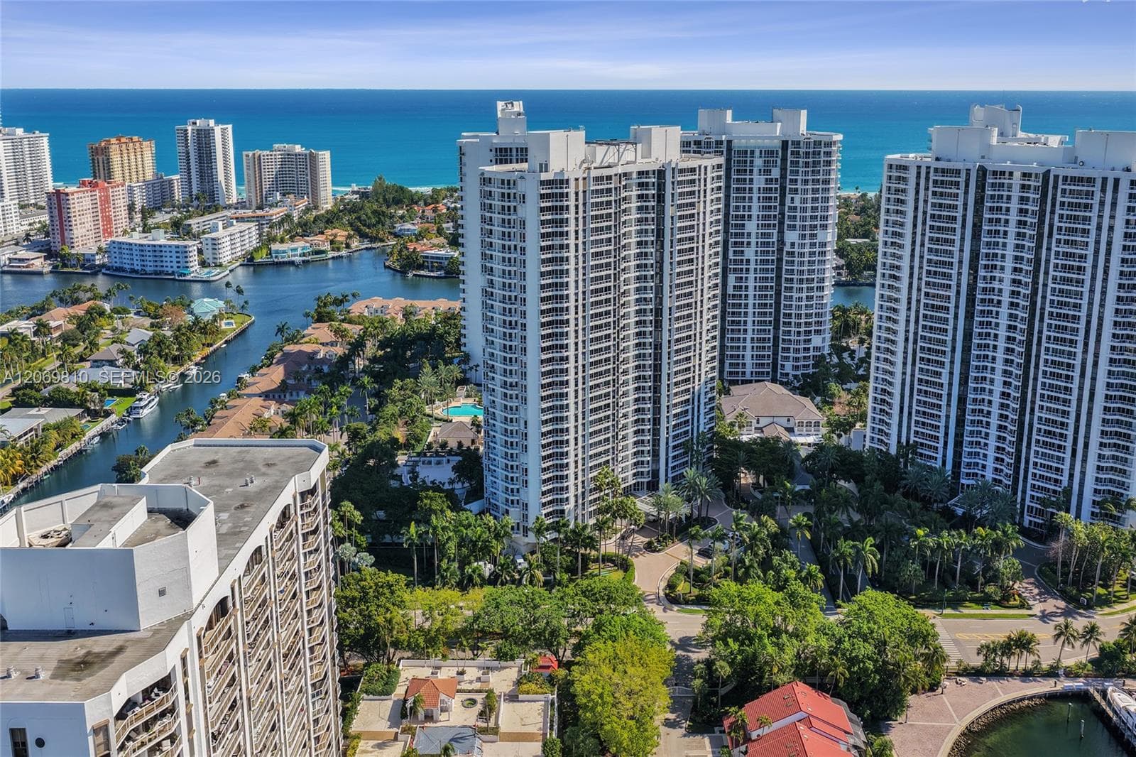 NORTH TOWER AT THE POINT · #2310 in Aventura - Photo 1