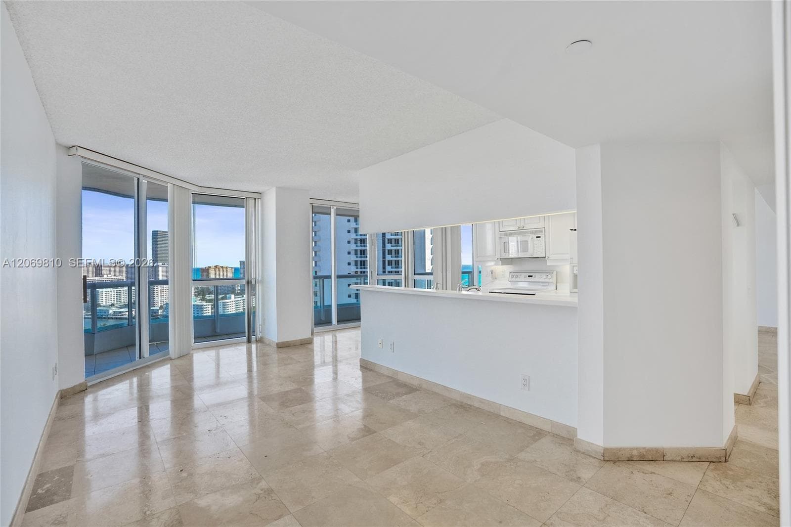 NORTH TOWER AT THE POINT · #2310 in Aventura - Photo 9