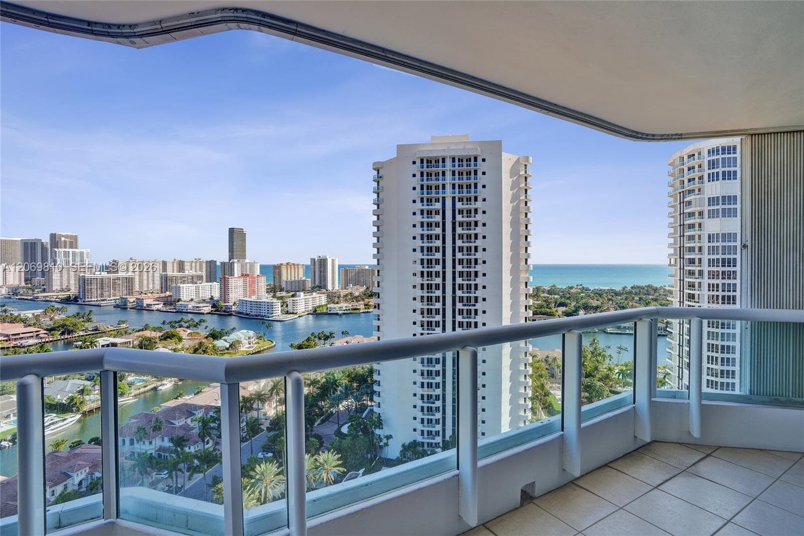 NORTH TOWER AT THE POINT · #2310 in Aventura - Photo 30