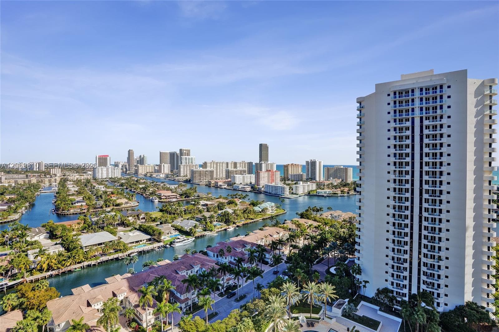 NORTH TOWER AT THE POINT · #2310 in Aventura - Photo 33