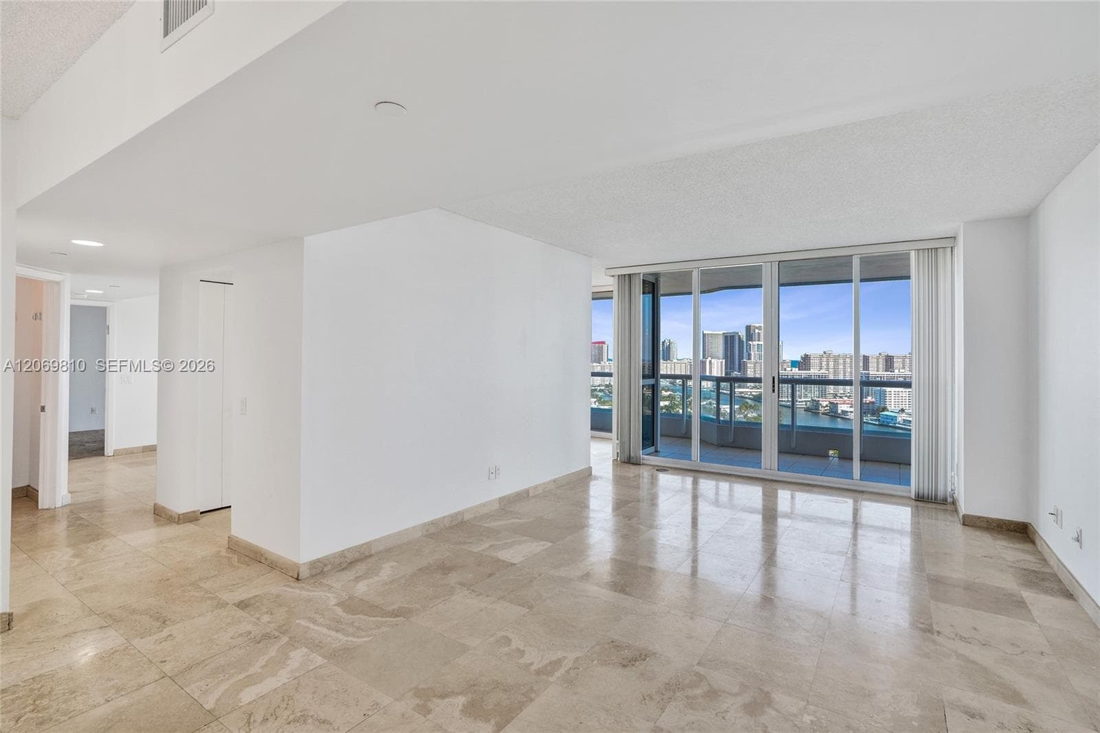 NORTH TOWER AT THE POINT · #2310 in Aventura - Photo 19