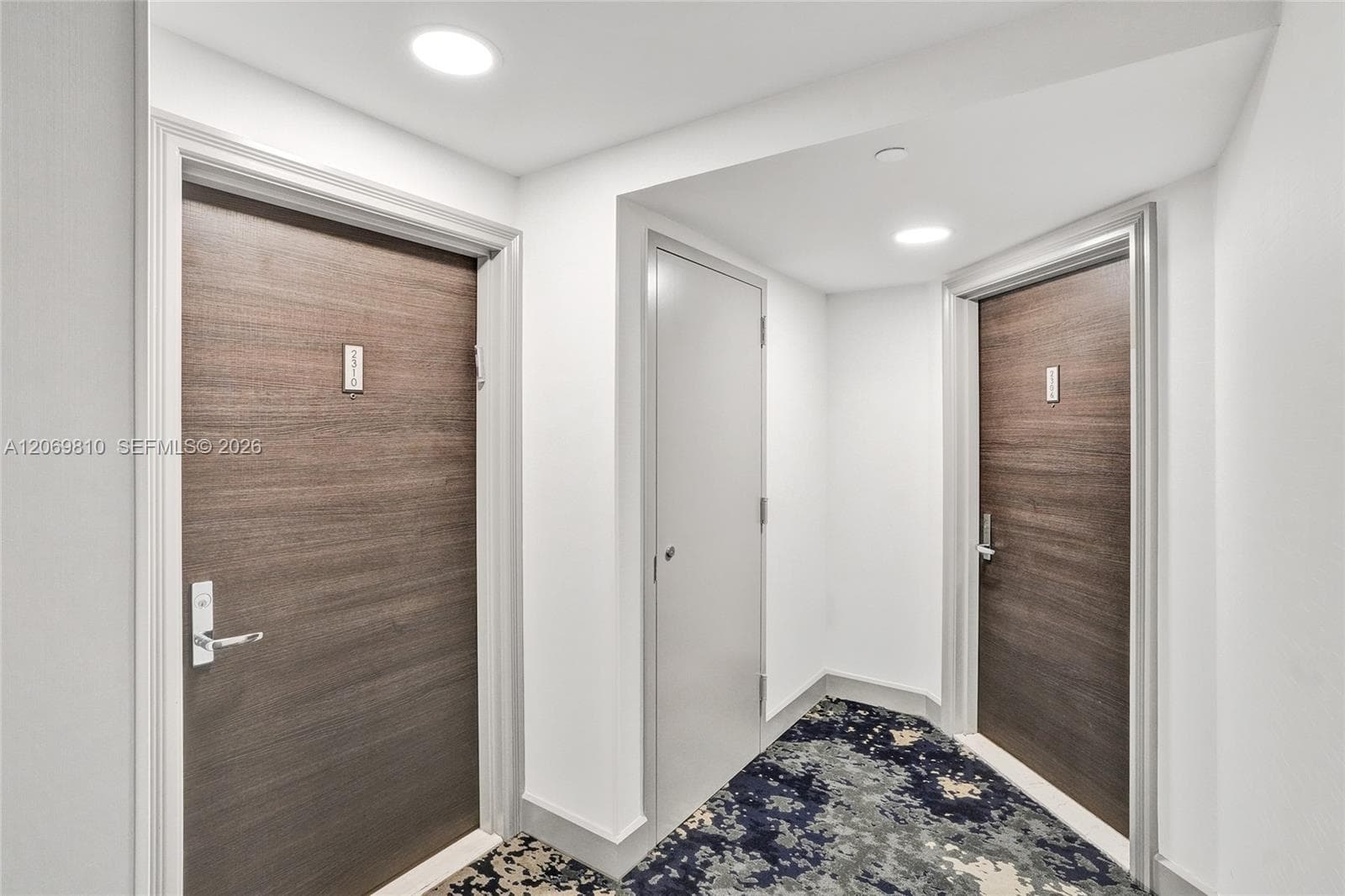 NORTH TOWER AT THE POINT · #2310 in Aventura - Photo 35