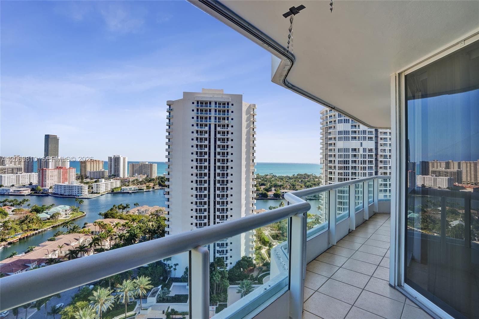 NORTH TOWER AT THE POINT · #2310 in Aventura - Photo 31