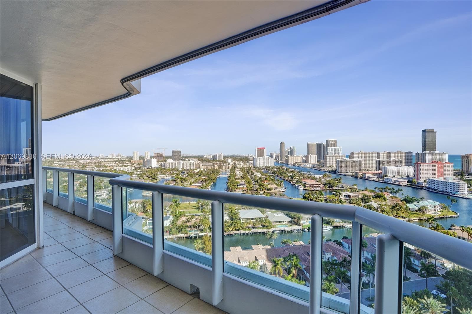 NORTH TOWER AT THE POINT · #2310 in Aventura - Photo 29