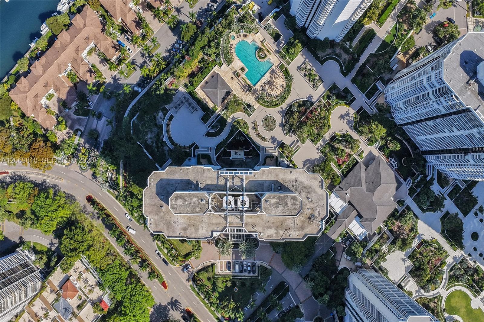 NORTH TOWER AT THE POINT · #2310 in Aventura - Photo 4