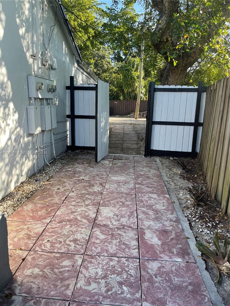 Path to unit 3