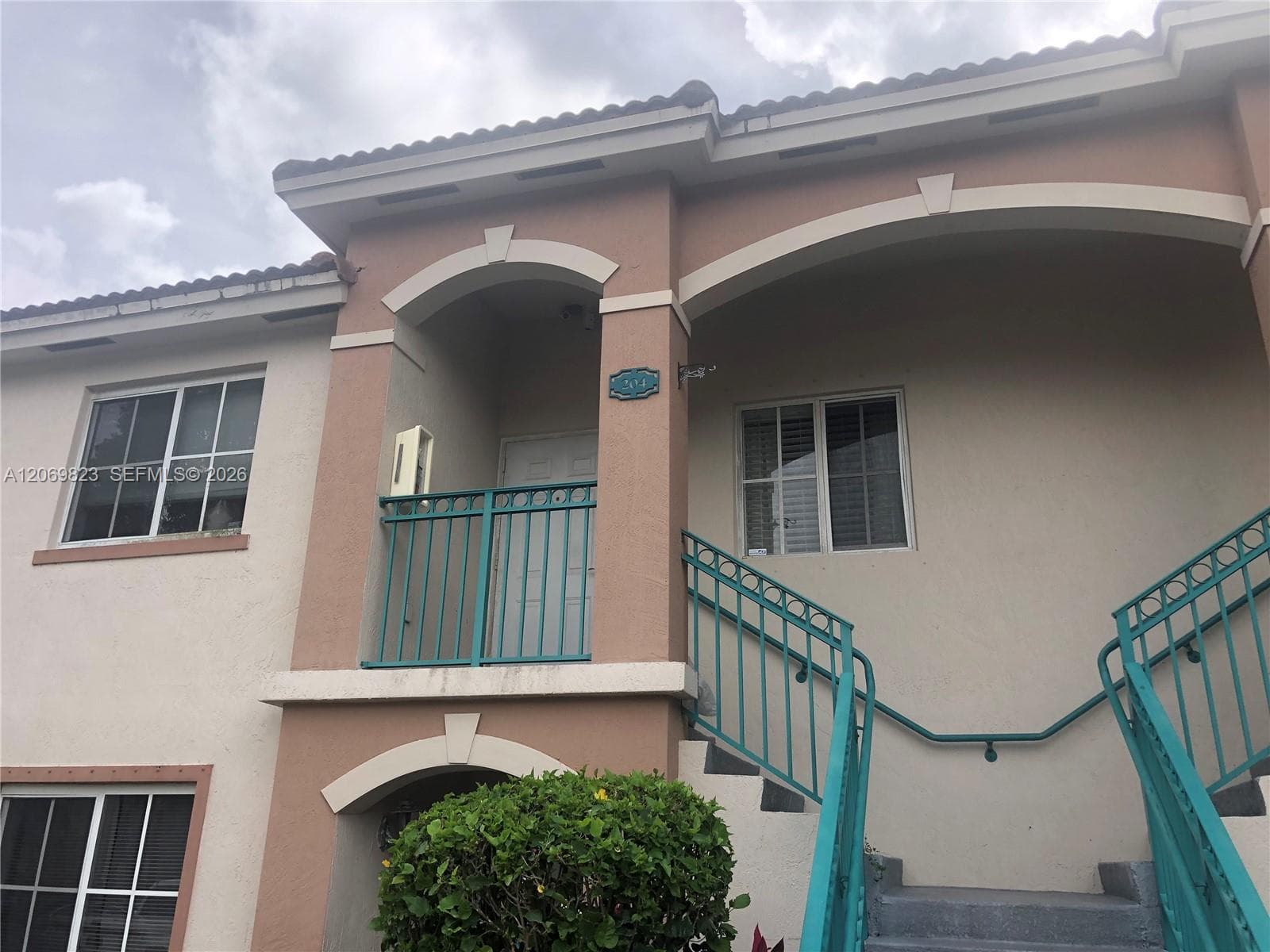 VENETIA GARDENS SOUTH CON · #204-58 in Homestead - Photo 11