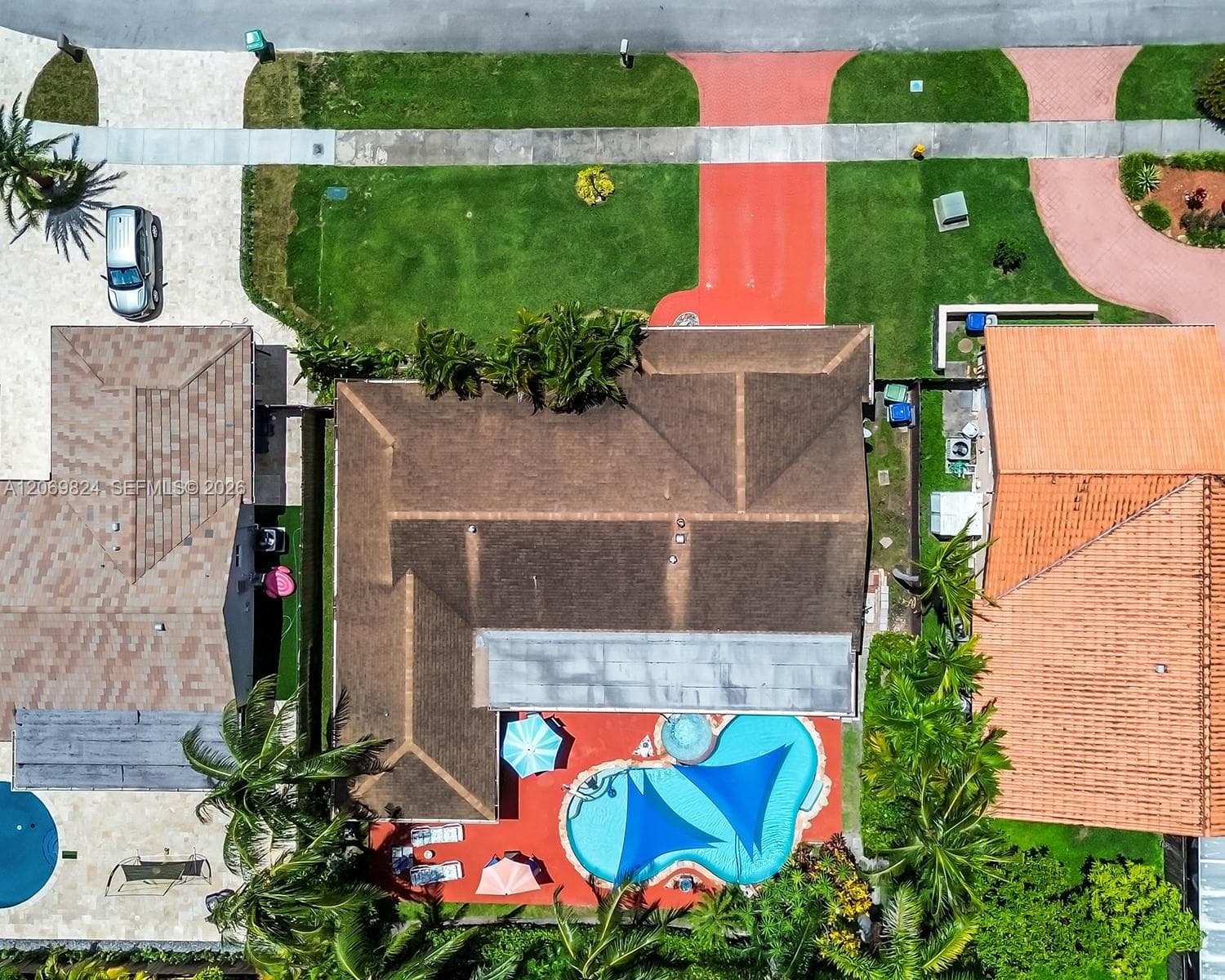 11723 SW 95th Ter photo 59