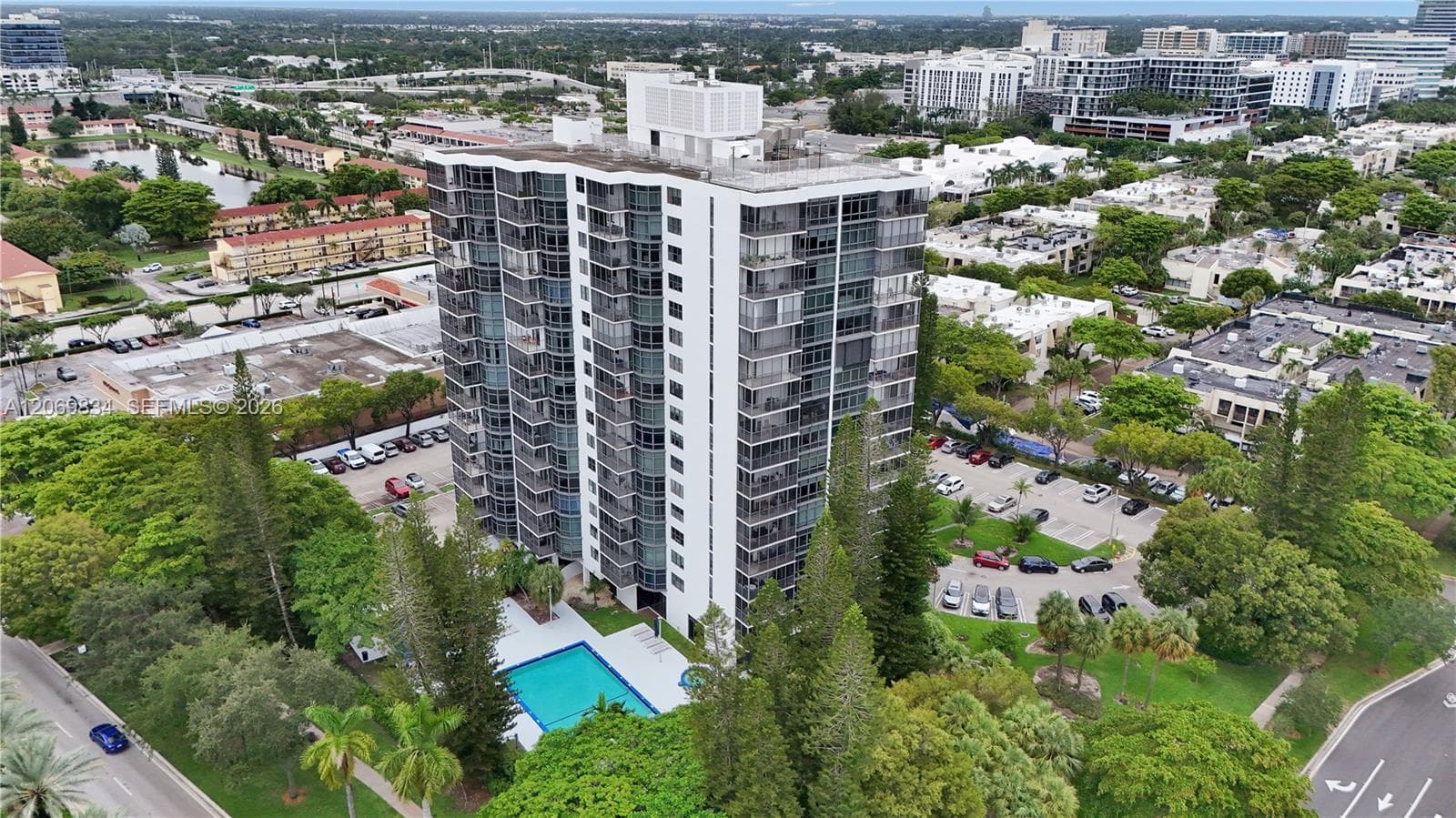 BONAVIDA CONDO · #204 in Aventura - Photo 18