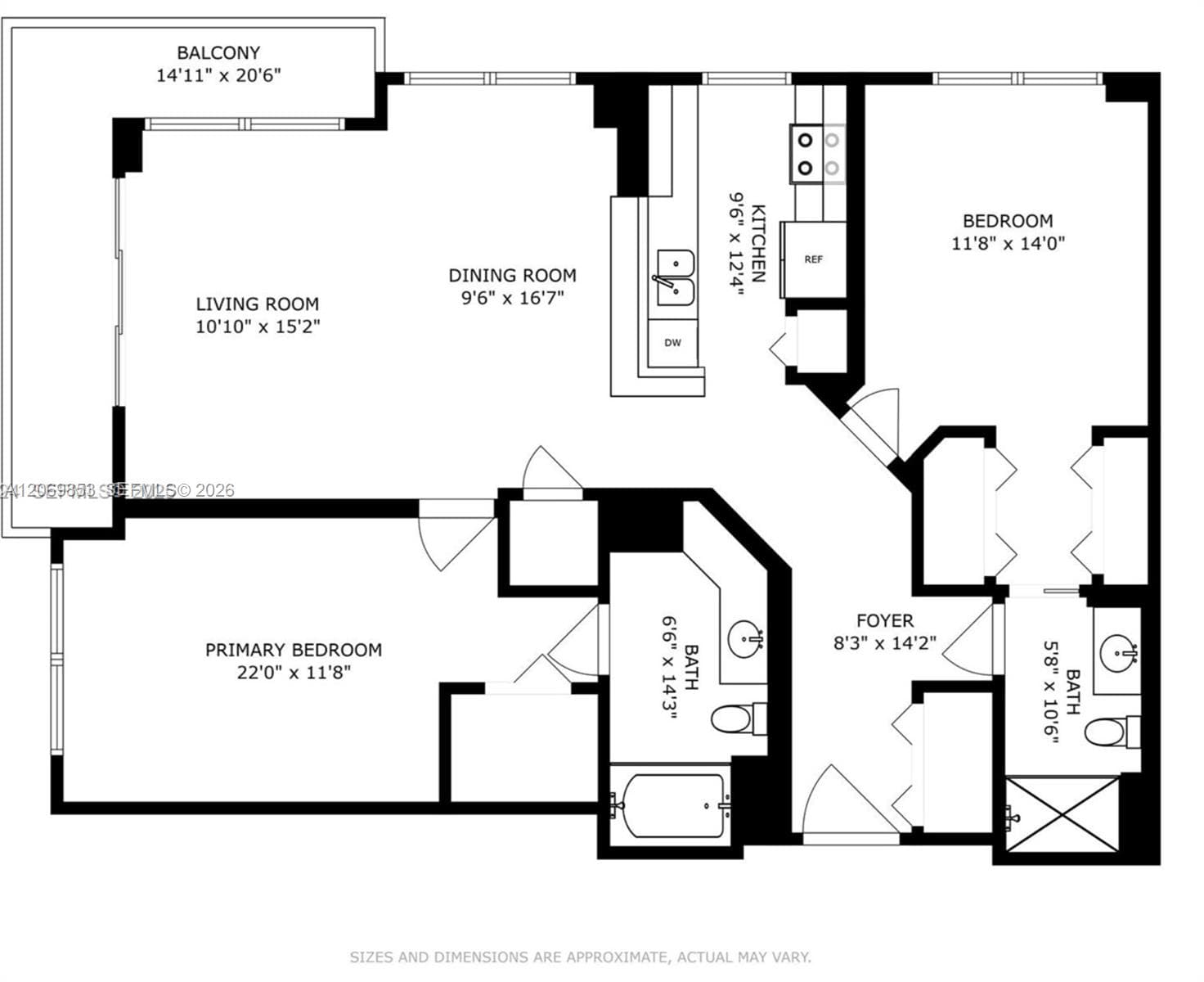 TURNBERRY ON THE GREEN CO · #1004 in Aventura - Photo 62