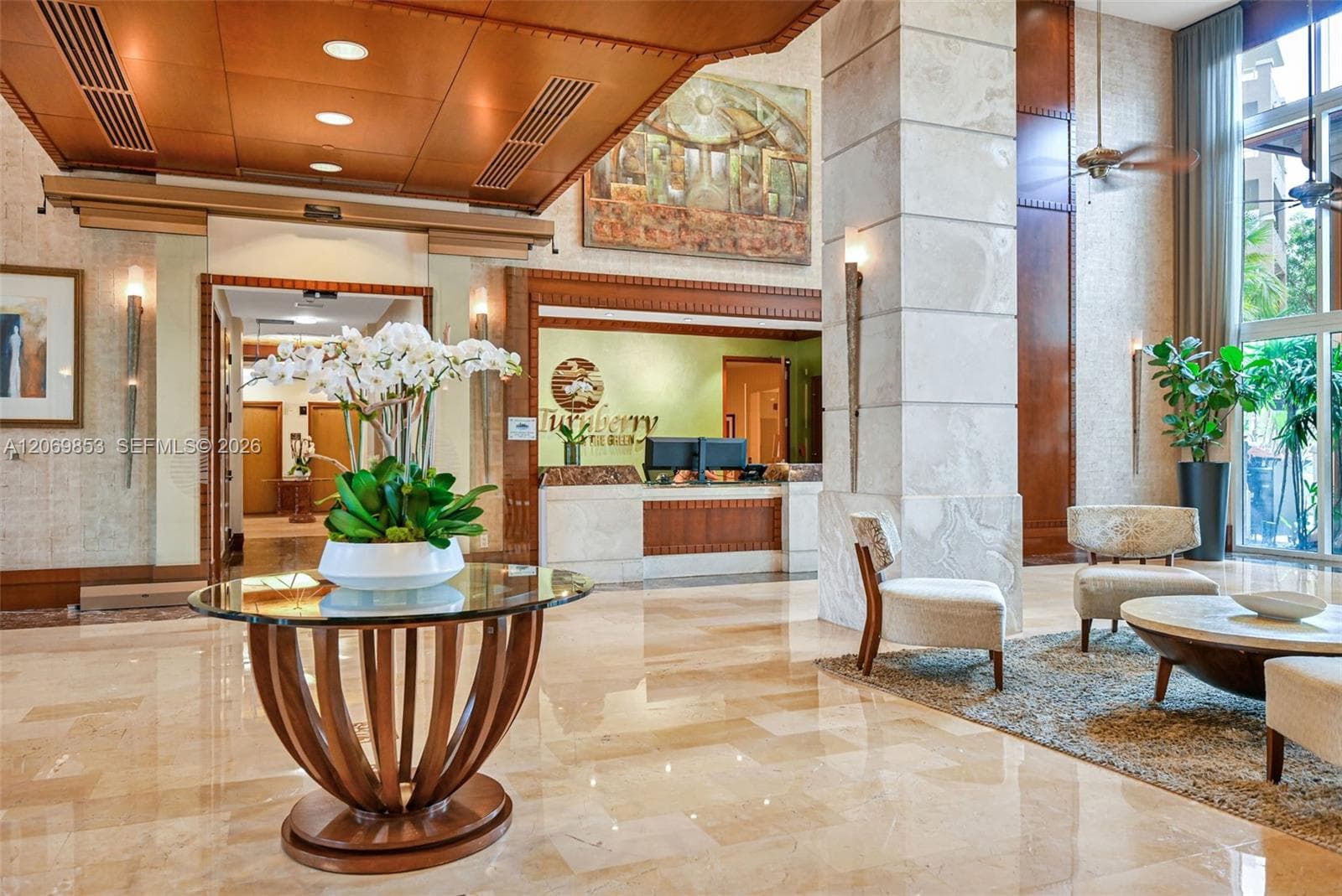 TURNBERRY ON THE GREEN CO · #1004 in Aventura - Photo 42