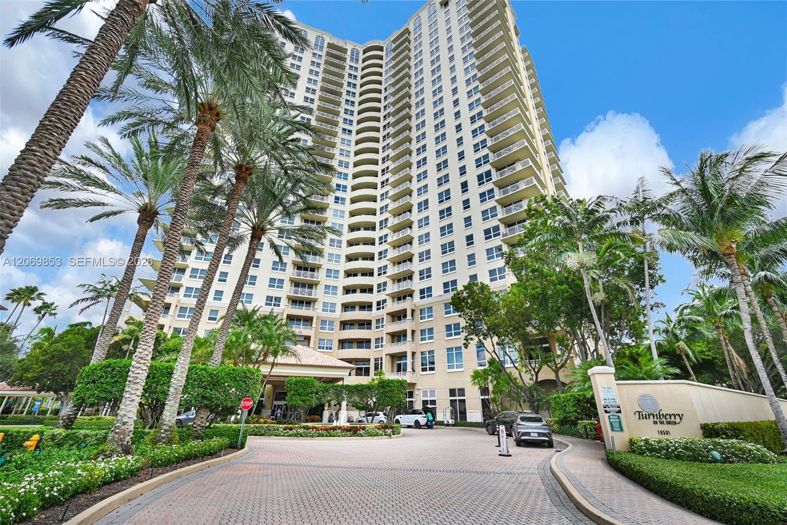 TURNBERRY ON THE GREEN CO · #1004 in Aventura - Photo 43