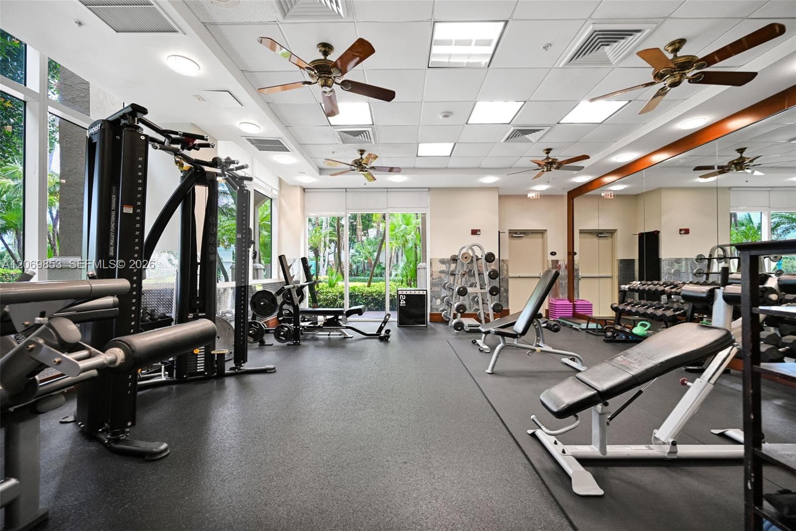 TURNBERRY ON THE GREEN CO · #1004 in Aventura - Photo 38