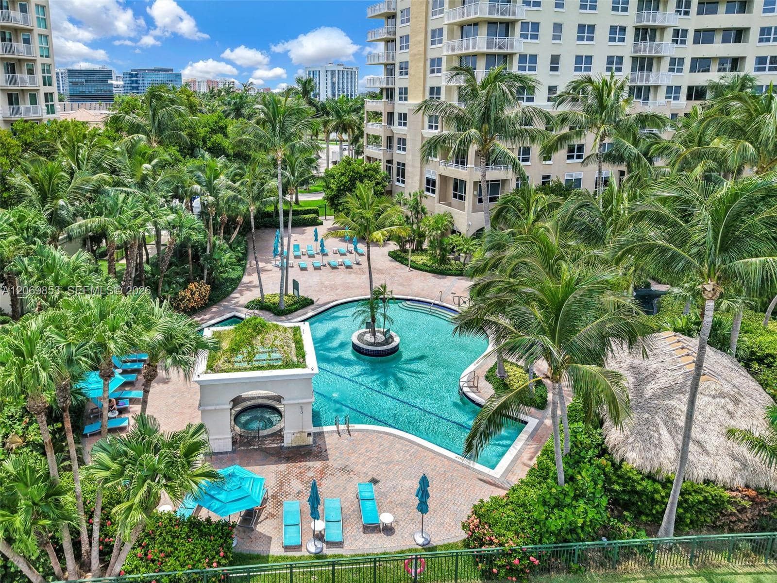 TURNBERRY ON THE GREEN CO · #1004 in Aventura - Photo 45